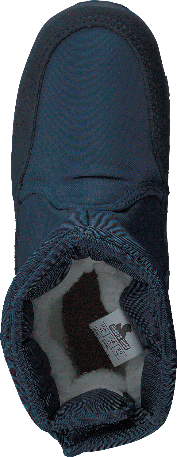 Rd Snowjogger Kids Navy