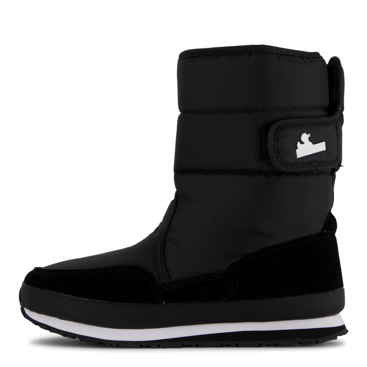 Rd Snowjogger Erwachsene Schwarz