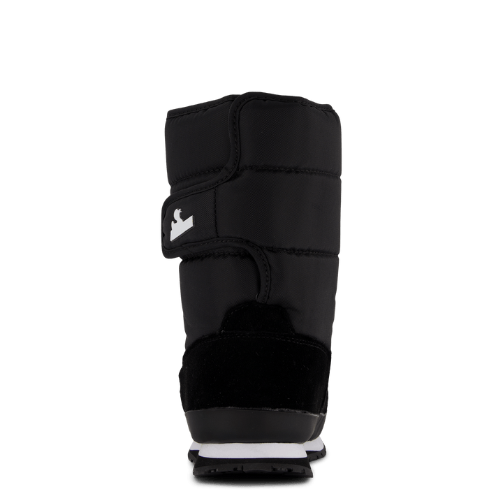 Rd Snowjogger Erwachsene Schwarz