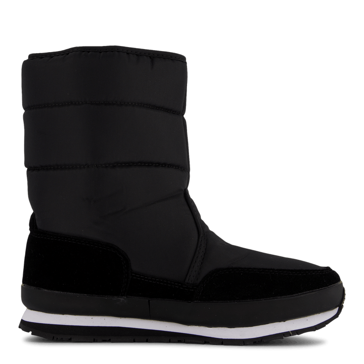 Rd Snowjogger Erwachsene Schwarz