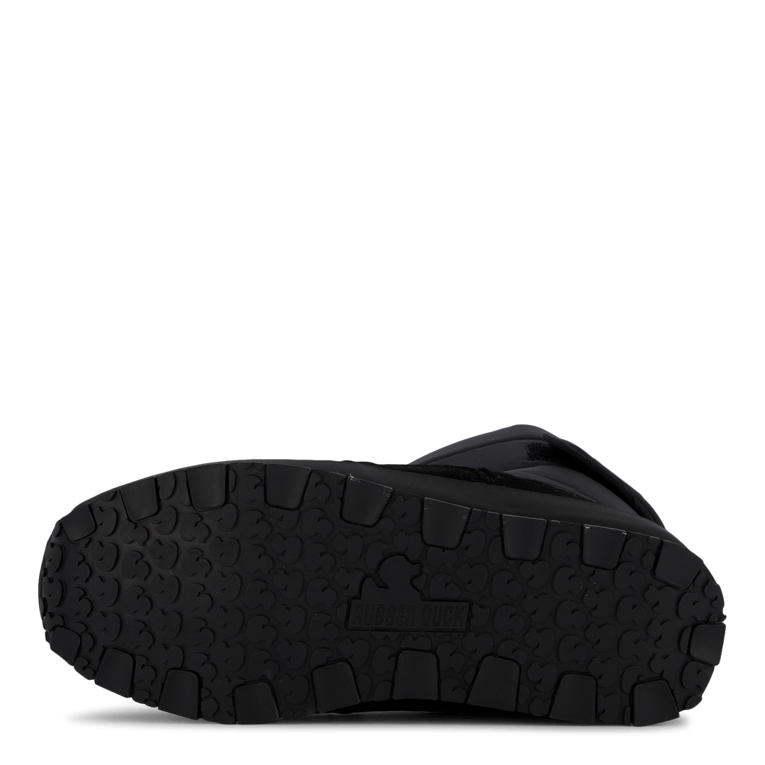 Rd Snowjogger Erwachsene Schwarz