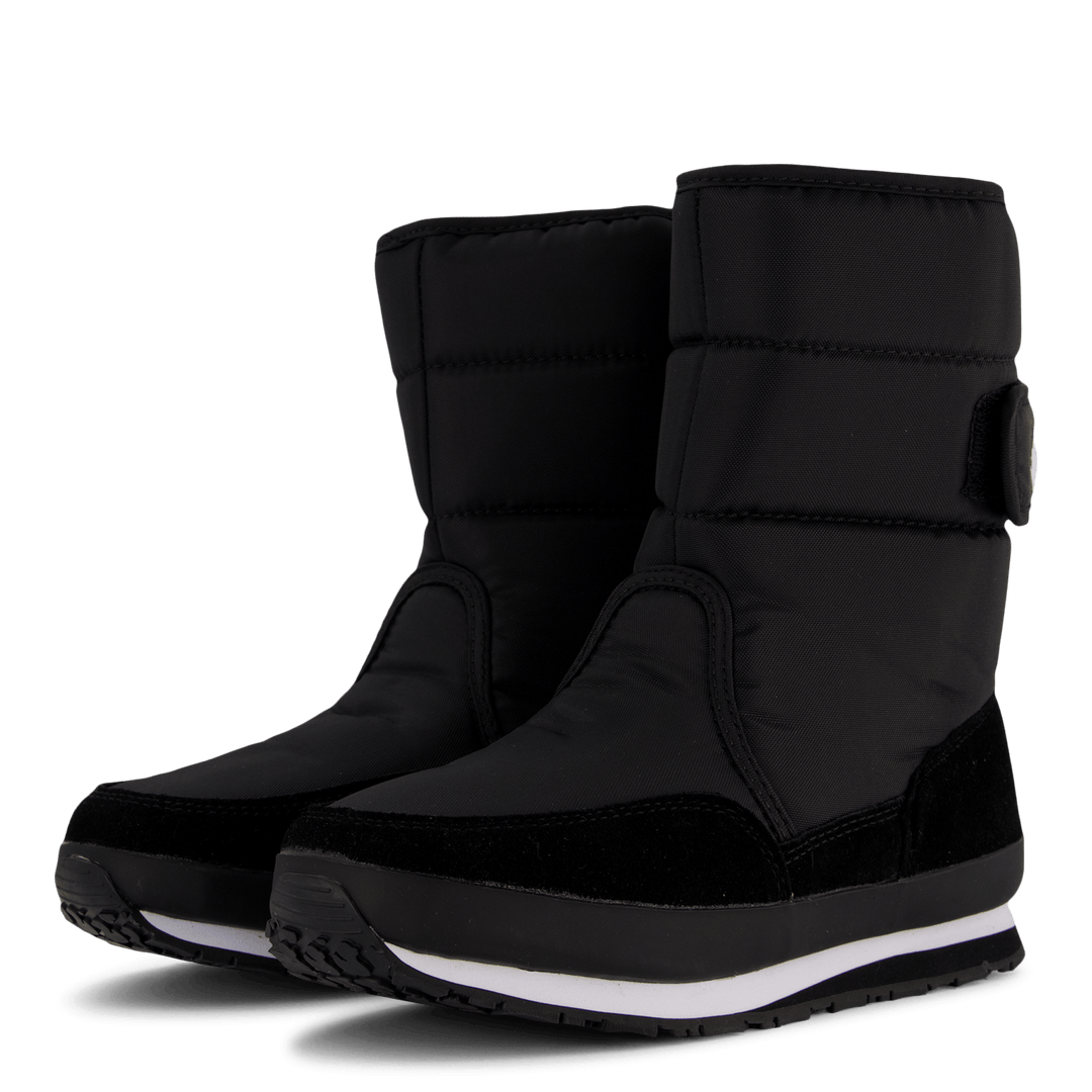 Rd Snowjogger Erwachsene Schwarz