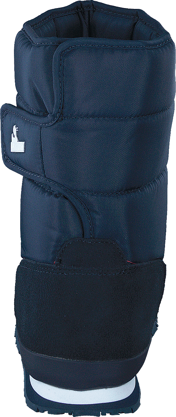 Rd Snowjogger Adulto Azul Marino