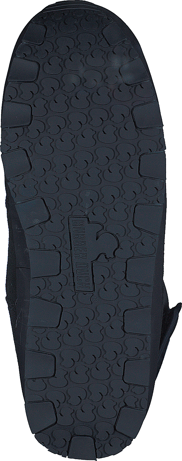 Rd Snowjogger Adulto Azul Marino