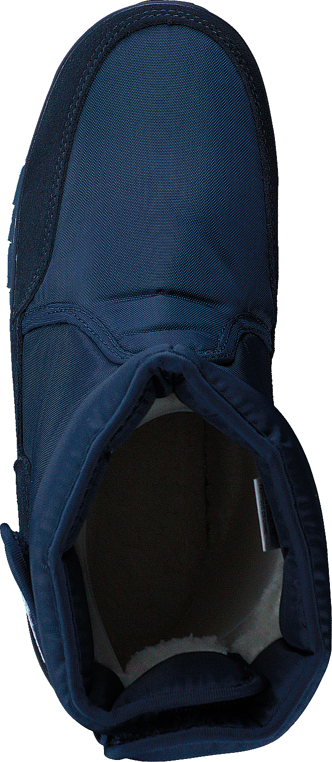 Rd Snowjogger Adulto Azul Marino