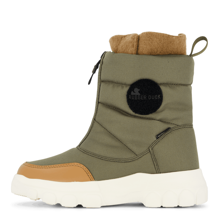 Rd Aspen Niedrig D.grey