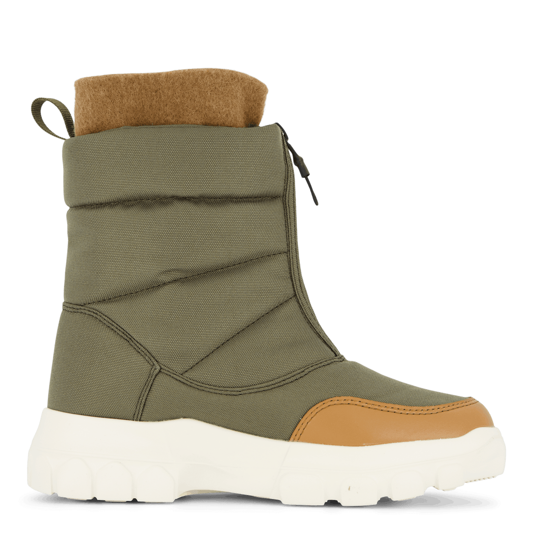 Rd Aspen Niedrig D.grey