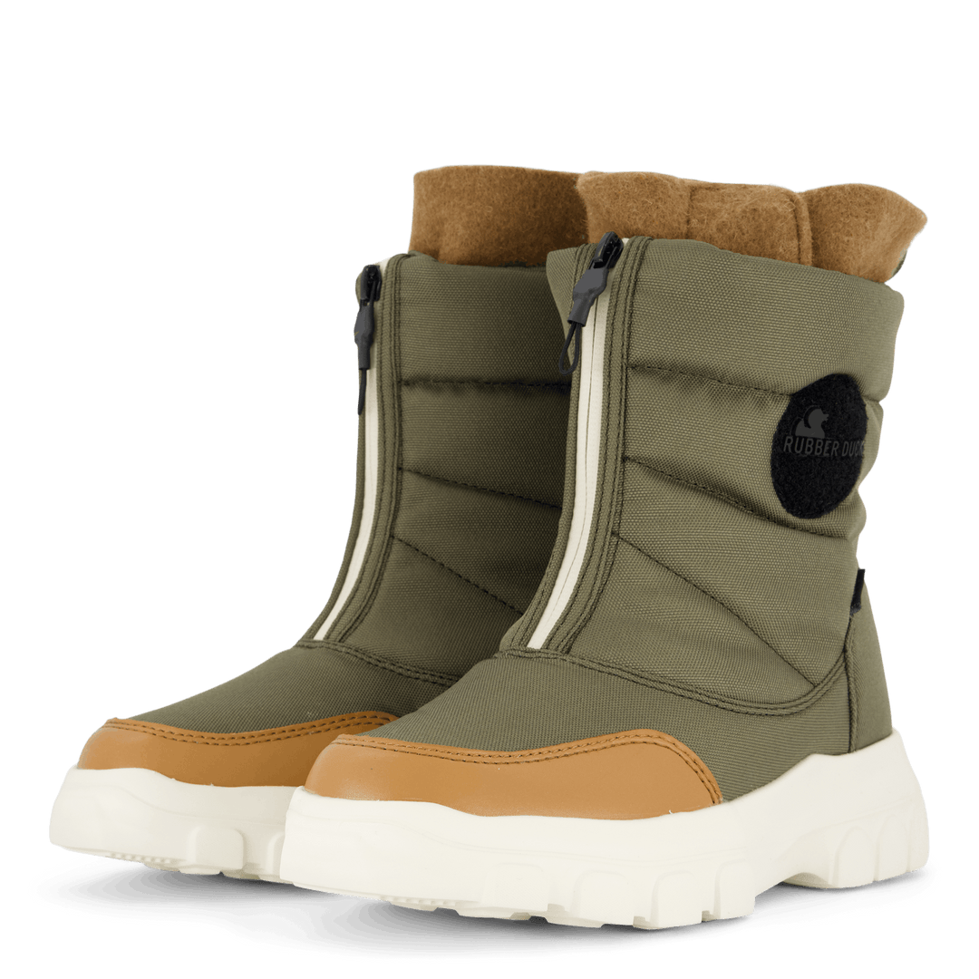 Rd Aspen Niedrig D.grey