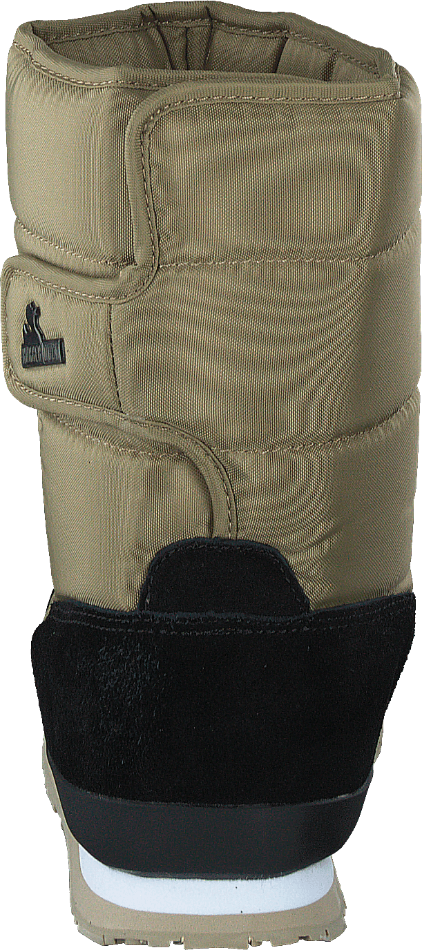 Rd Snowjogger Adult Khaki