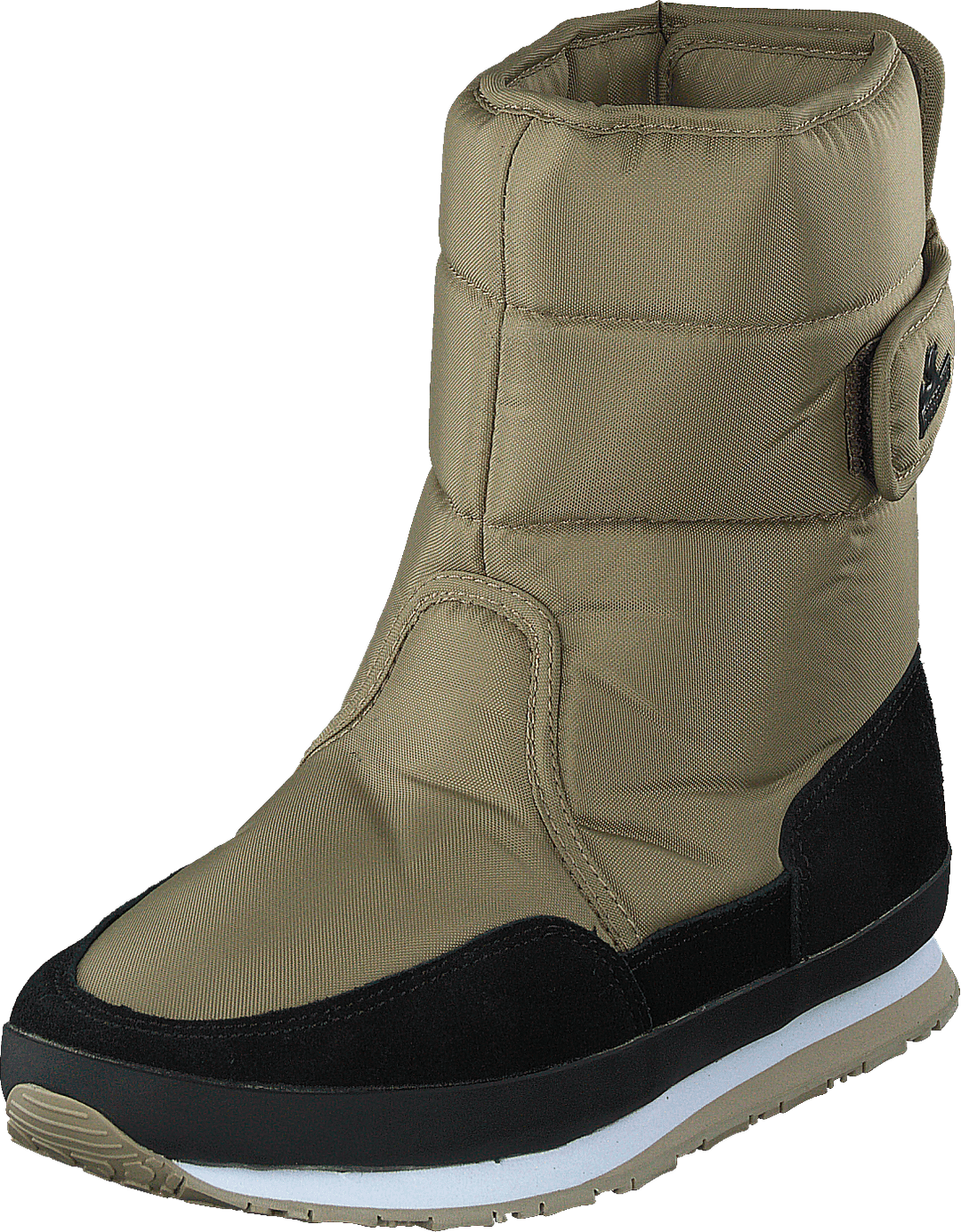 Rd Snowjogger Adult Khaki