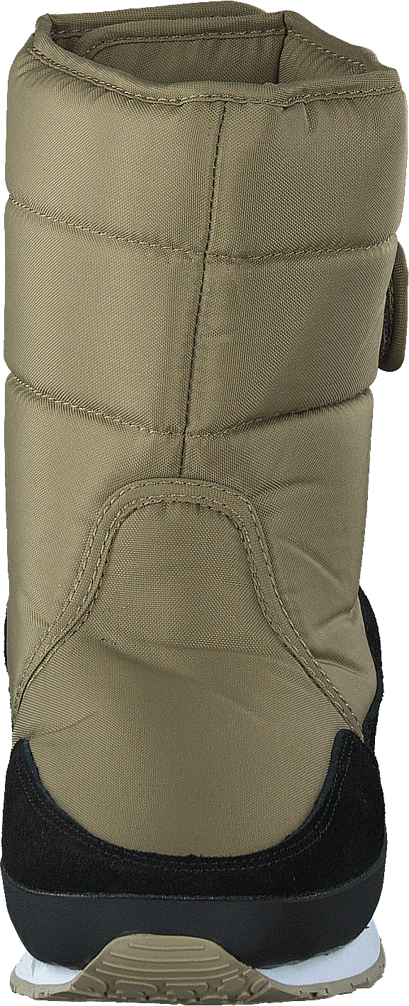 Rd Snowjogger Adult Khaki