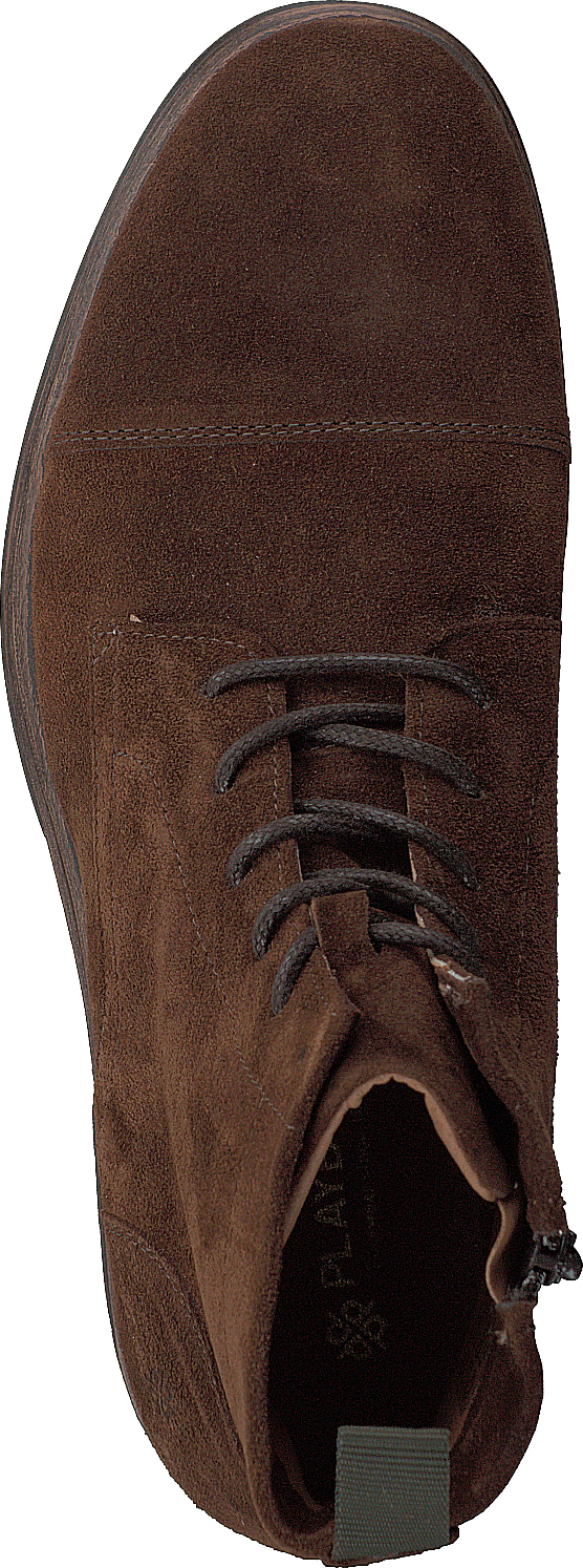 Goldwing Brown Suede