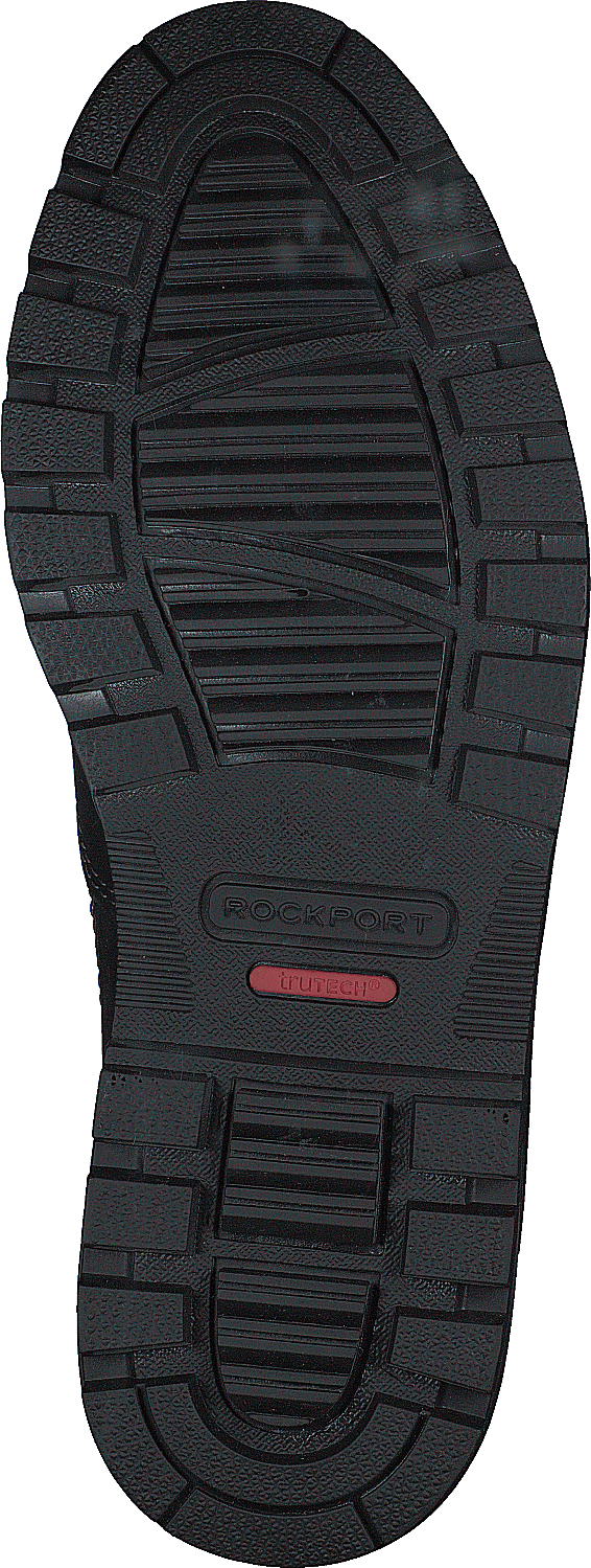 Wea. Or Not Chelsea Black Lea/sde