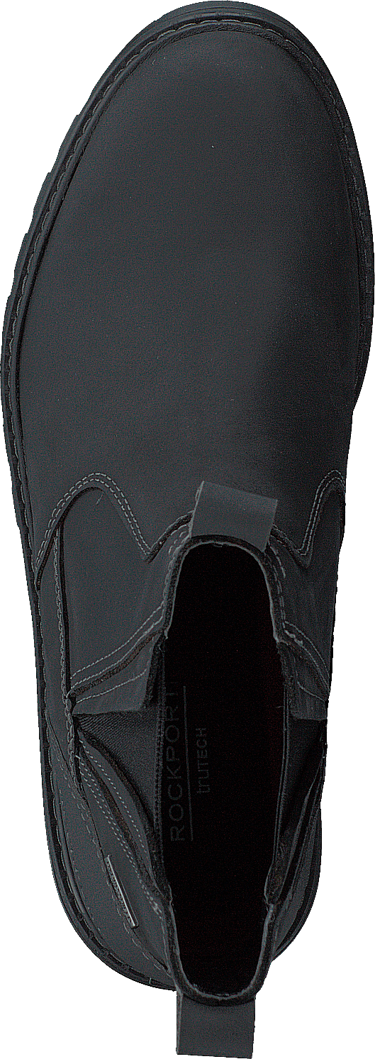 Wea. Or Not Chelsea Black Lea/sde