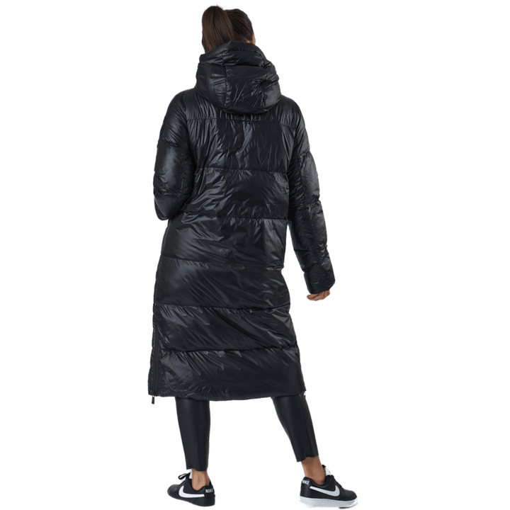 Ariella W Coat Black