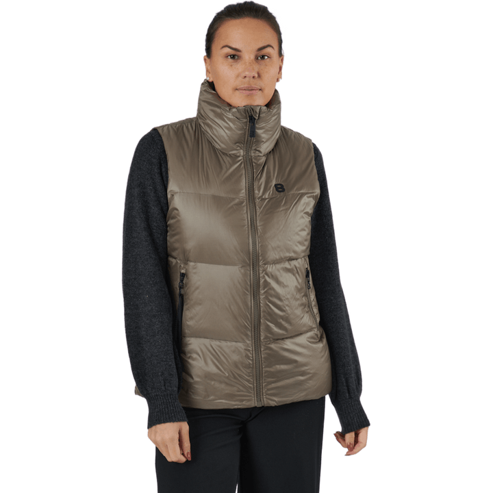 Dive W Vest Fallen Rock