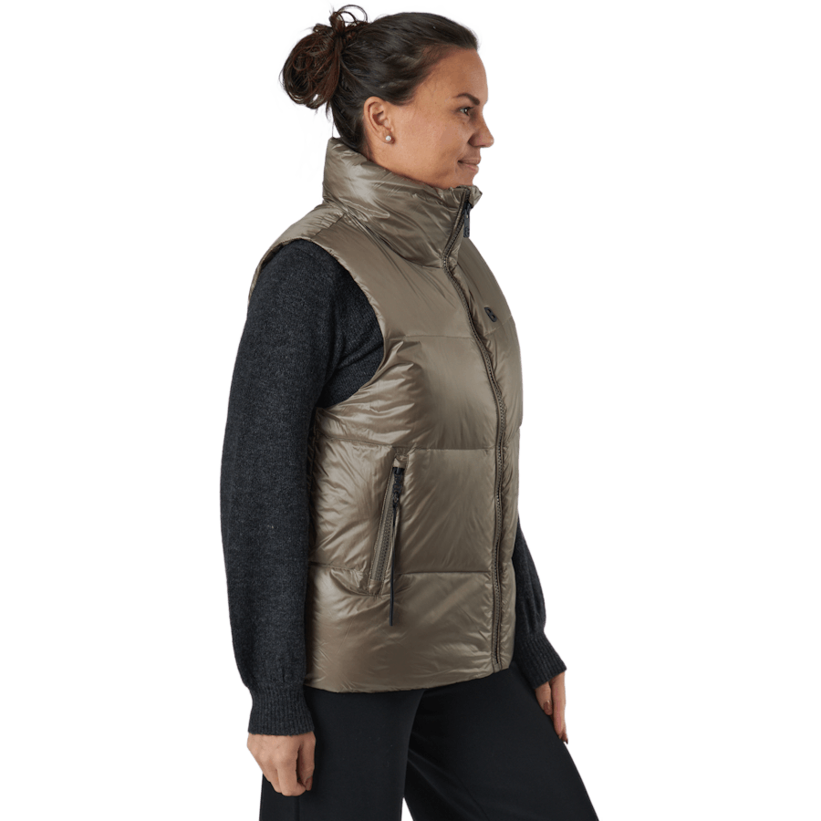 Dive W Vest Fallen Rock