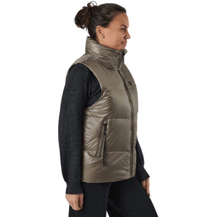 Dive W Vest Fallen Rock