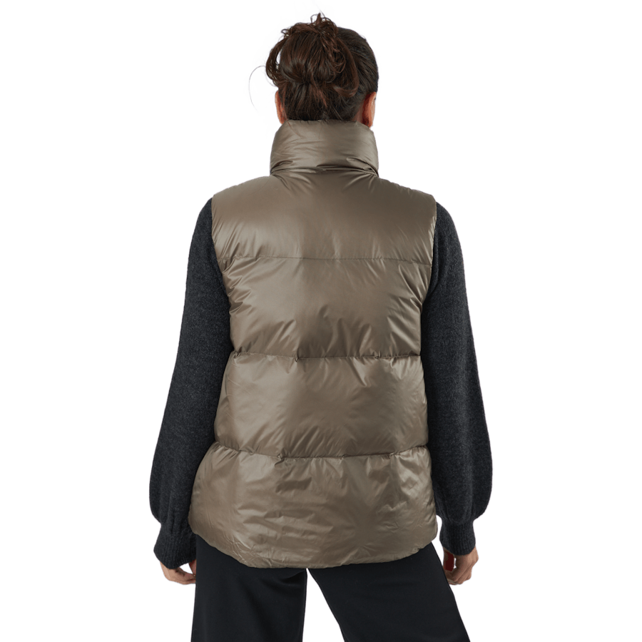 Dive W Vest Fallen Rock