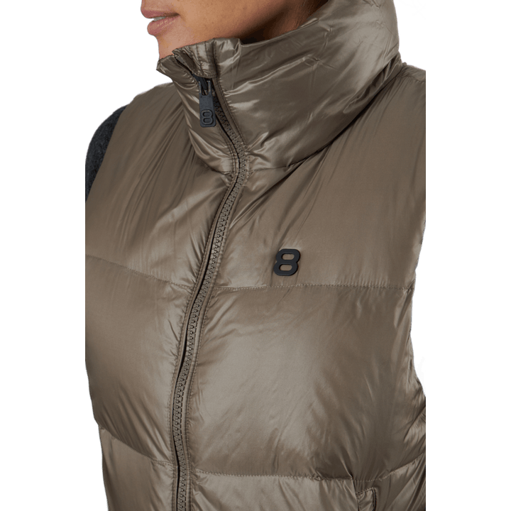 Dive W Vest Fallen Rock