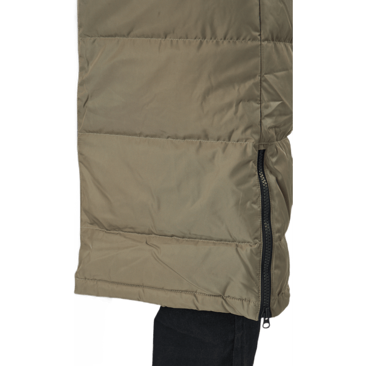 Biella W Coat Fallen Rock