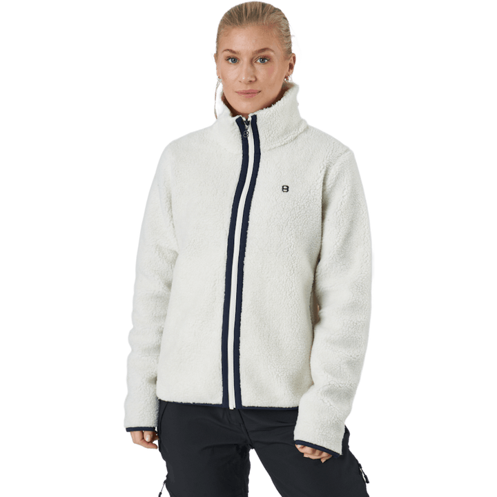 Mois W 2.0 Flor Offwhite