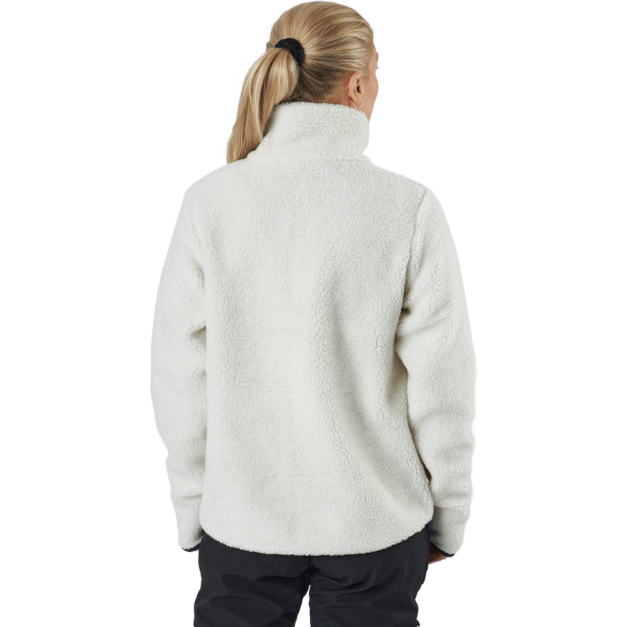 Mois W 2.0 Flor Offwhite