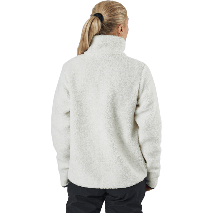 Mois W 2.0 Flor Offwhite