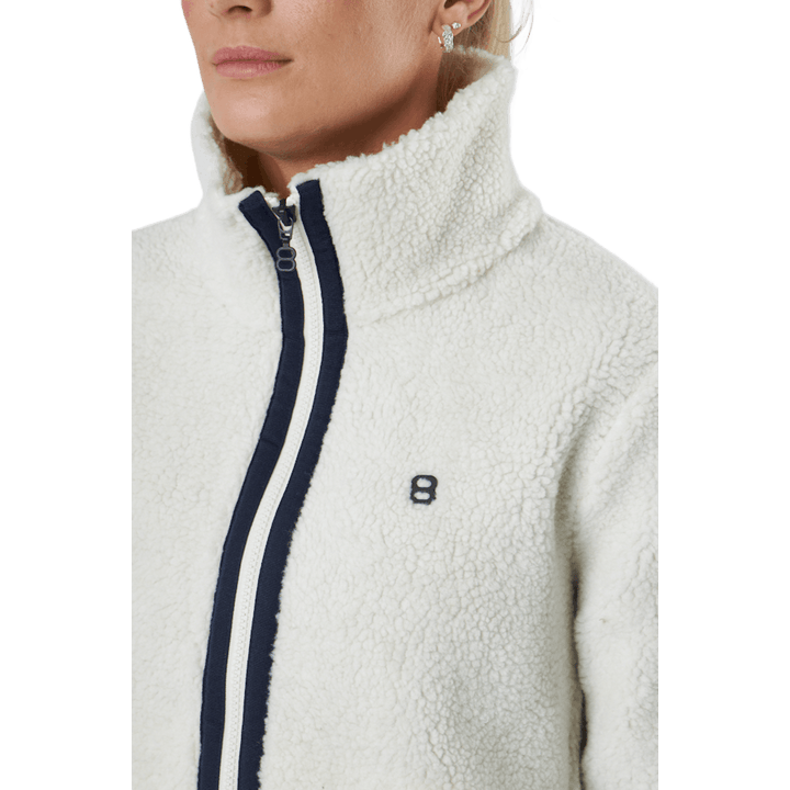 Mois W 2.0 Flor Offwhite