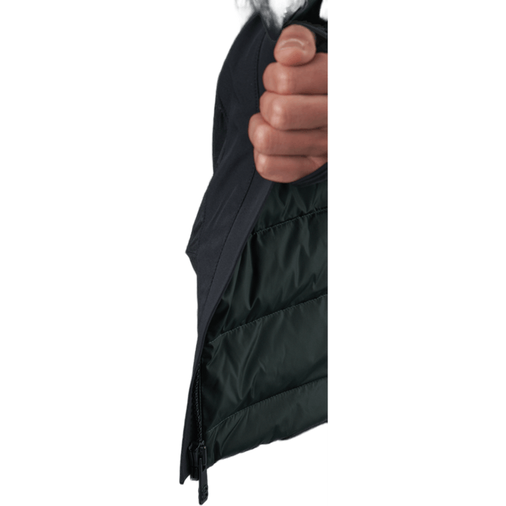 Cimson Jas Emerald Groen