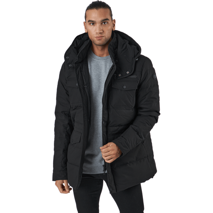 Bunda Lyon Black
