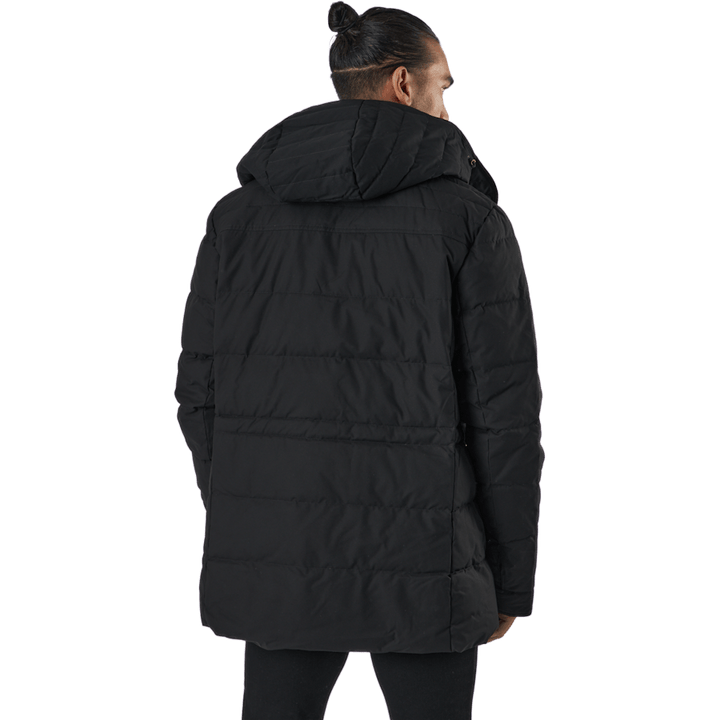 Bunda Lyon Black