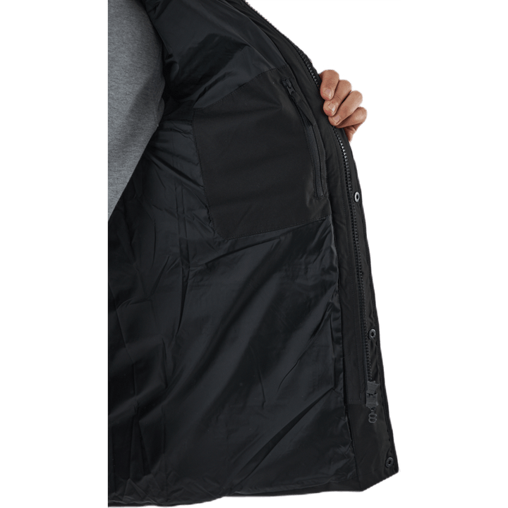 Bunda Lyon Black
