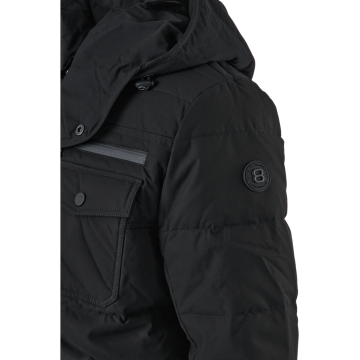 Bunda Lyon Black