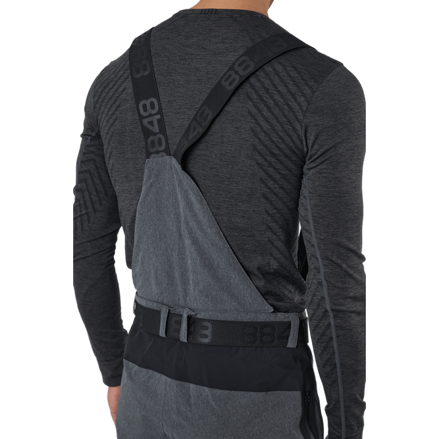 Rothorn 2.0 Hose Dk.greymelange