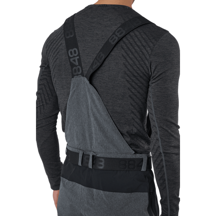 Rothorn 2.0 Hose Dk.greymelange