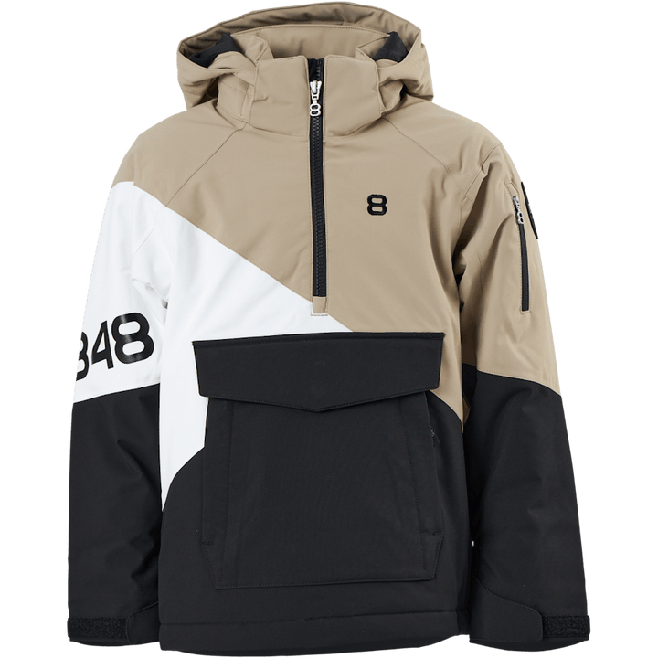 Scooter Jr Anorak Fallen Rock