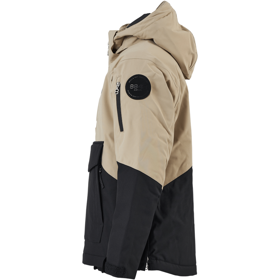 Scooter Jr Anorak Fallen Rock