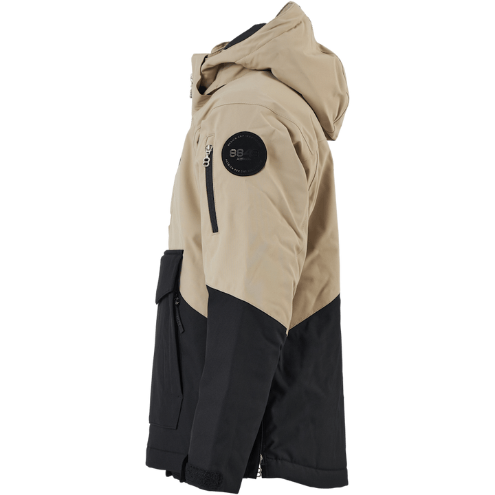 Scooter Jr Anorak Fallen Rock