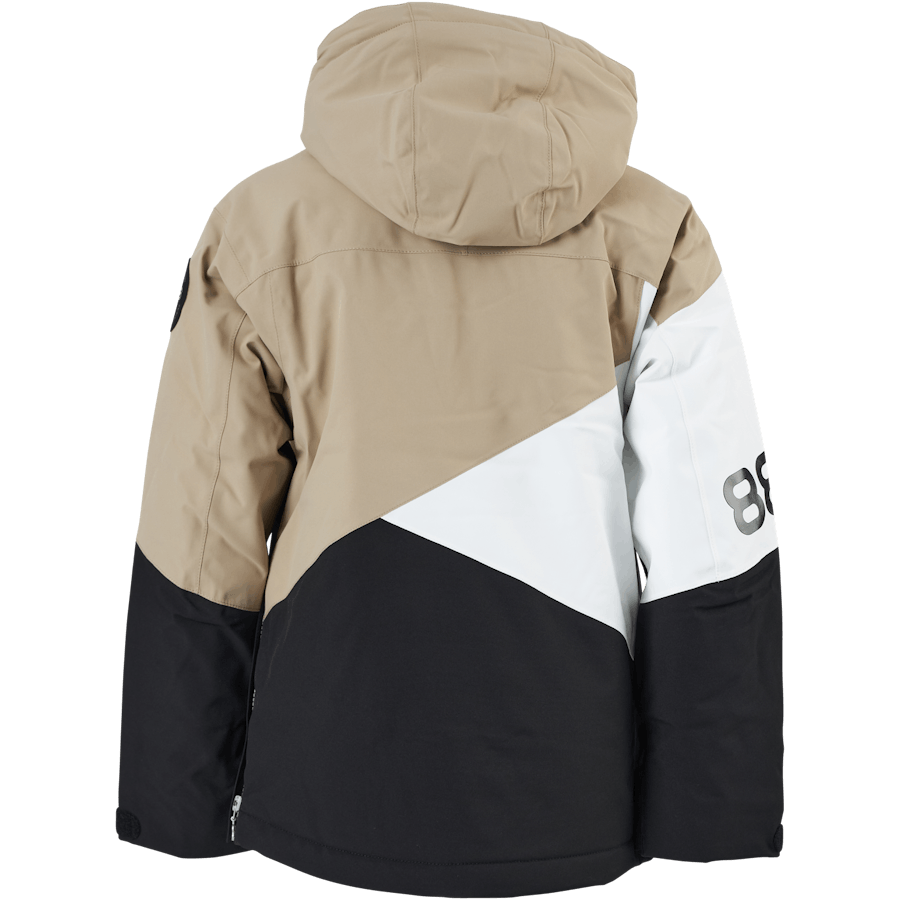 Scooter Jr Anorak Fallen Rock