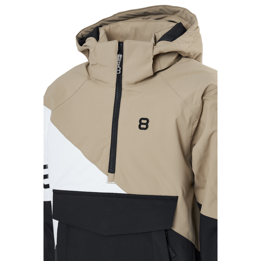 Scooter Jr Anorak Fallen Rock