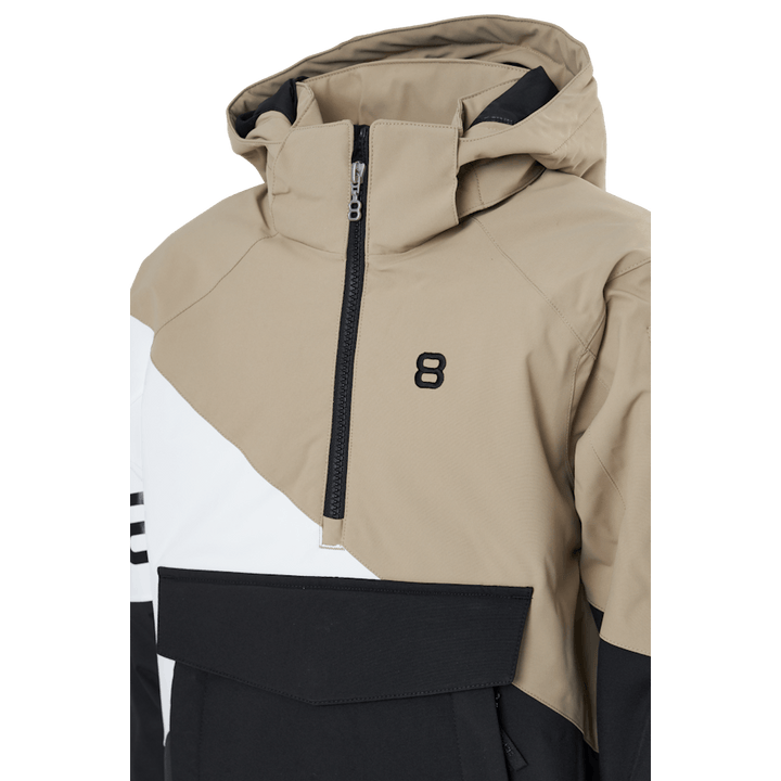 Scooter Jr Anorak Fallen Rock