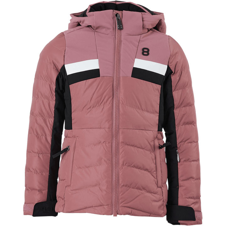 "Carey Jr" striukė "Rosewood