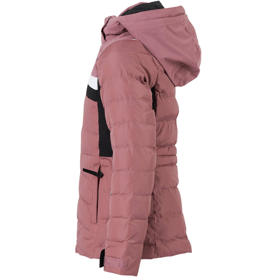 "Carey Jr" striukė "Rosewood