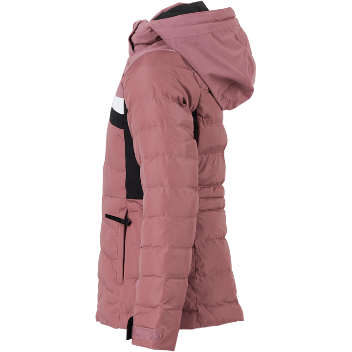 "Carey Jr" striukė "Rosewood