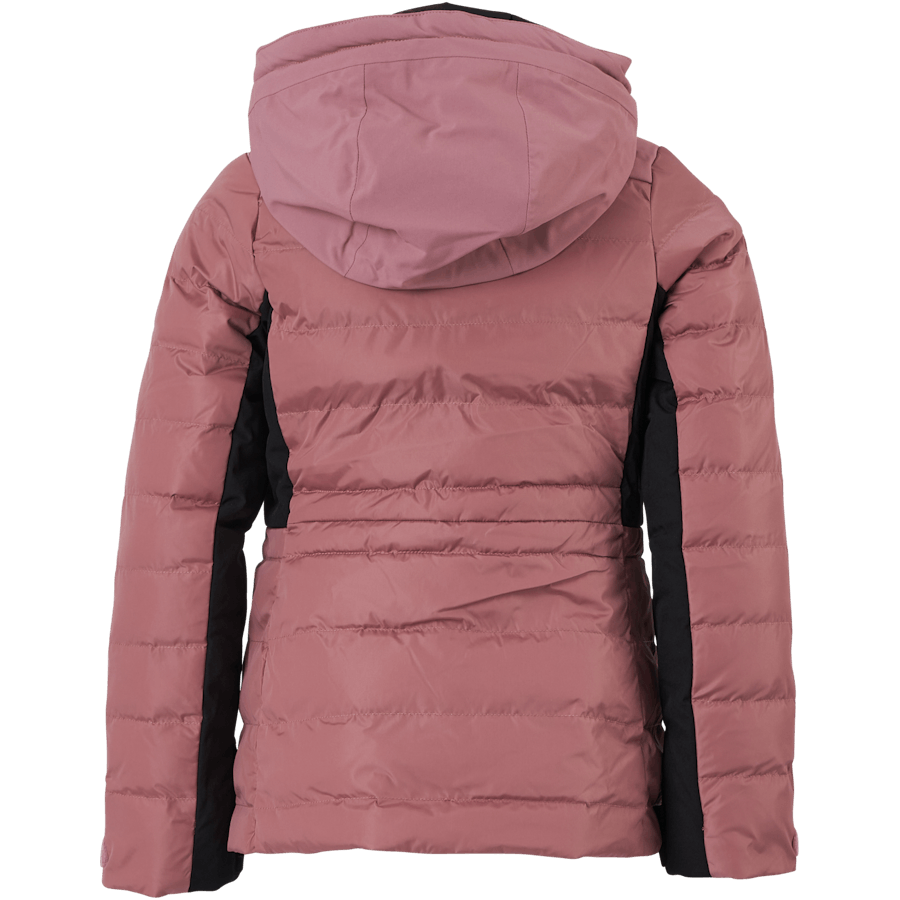 "Carey Jr" striukė "Rosewood