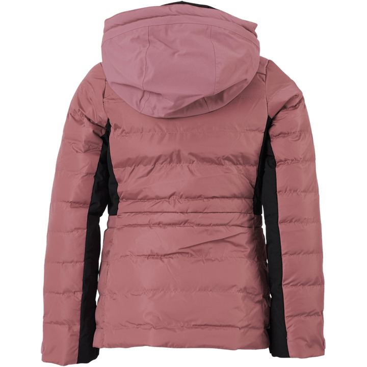 "Carey Jr" striukė "Rosewood