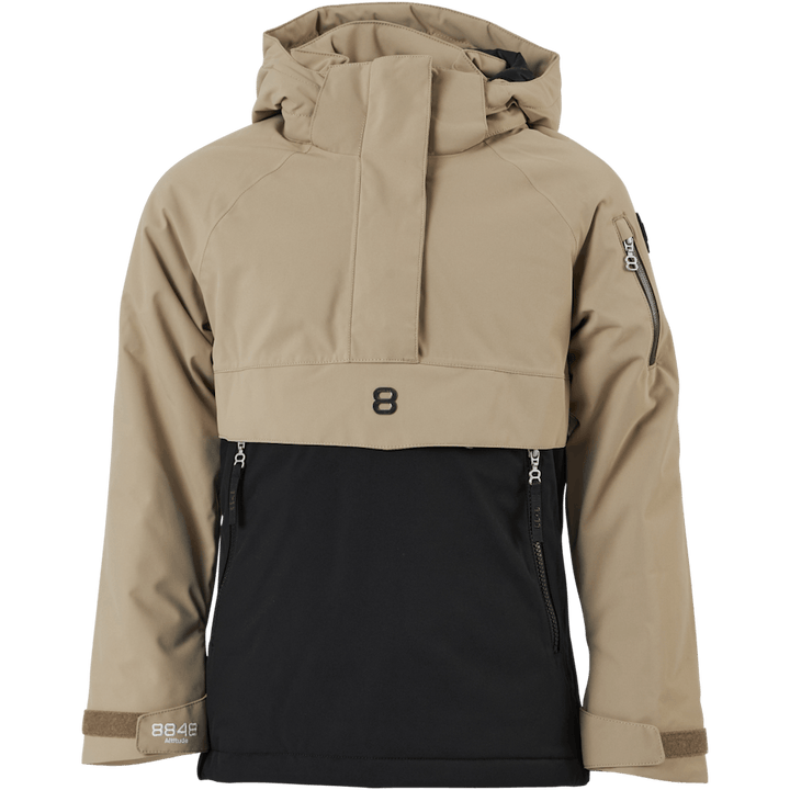 Rosewood Jr Anorak Fallen Rock