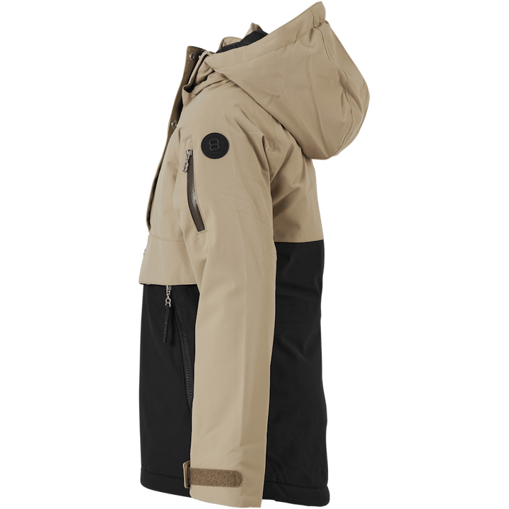 Rosewood Jr Anorak Fallen Rock