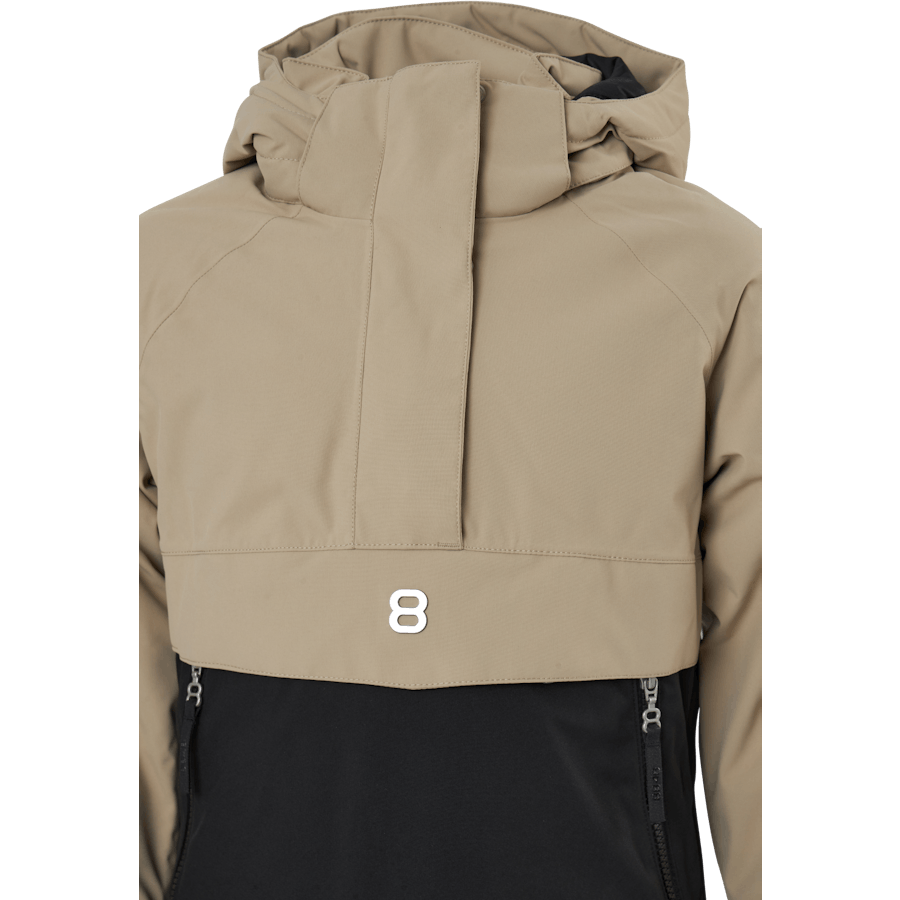 Rosewood Jr Anorak Fallen Rock